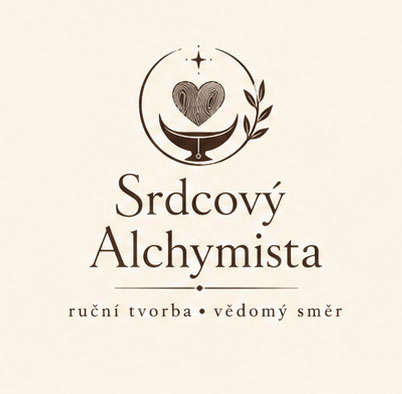 Srdcový Alchymista – ruční tvorba a vědomý směr